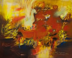 Obra de Helena Distéfano