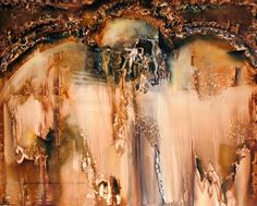 Obra de Helena Distéfano