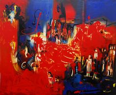 Obra de Helena Distéfano