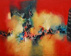 Obra de Helena Distéfano