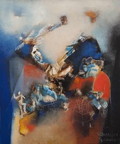 Obra de Helena Distéfano
