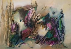 Obra de Helena Distéfano