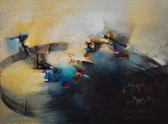 Obra de Helena Distéfano