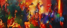 Obra de Helena Distéfano