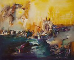 Obra de Helena Distéfano