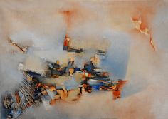 Obra de Helena Distéfano