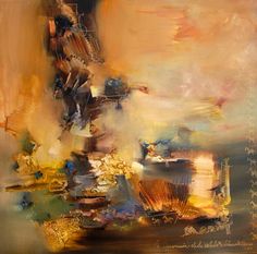 Obra de Helena Distéfano