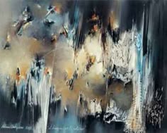 Obra de Helena Distéfano