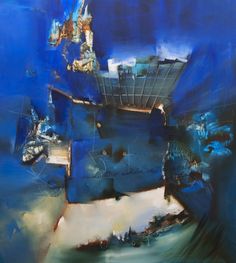 Obra de Helena Distéfano
