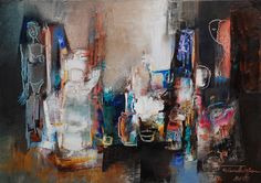 Obra de Helena Distéfano