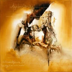 Obra de Helena Distéfano