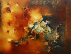 Obra de Helena Distéfano
