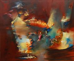 Obra de Helena Distéfano