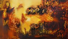 Obra de Helena Distéfano