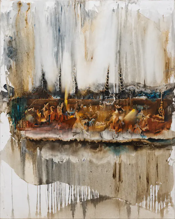 Obra de Helena Distéfano