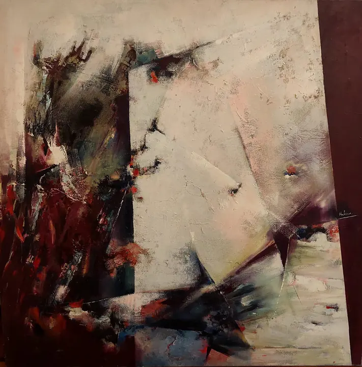 Obra de Helena Distéfano