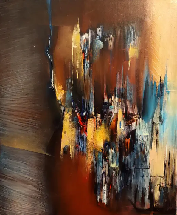 Obra de Helena Distéfano