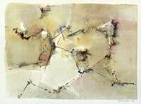 Work by Heriberto Zorrilla