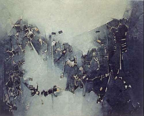 Work by Heriberto Zorrilla