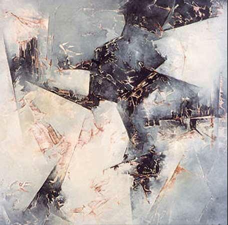 Work by Heriberto Zorrilla